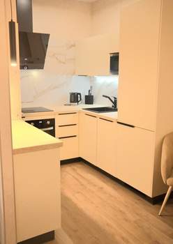 2-к квартира, на длительный срок, 45м2, 5/14 этаж