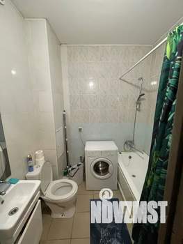 Студия квартира, посуточно, 28м2, 8/23 этаж