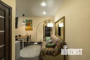 2-к квартира, посуточно, 57м2, 4/5 этаж