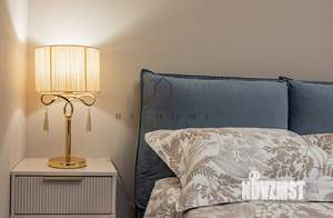 Студия квартира, на длительный срок, 25м2, 10/12 этаж