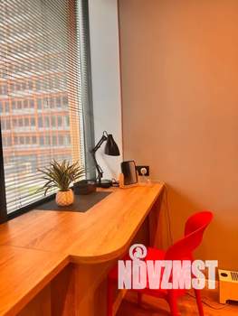 1-к квартира, посуточно, 25м2, 14/15 этаж