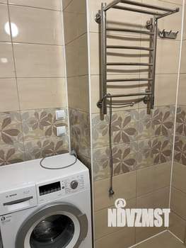 Студия квартира, на длительный срок, 25м2, 9/14 этаж