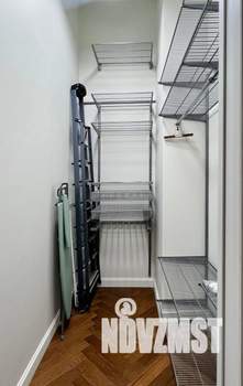 1-к квартира, посуточно, 60м2, 1/1 этаж