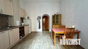 2-к квартира, посуточно, 78м2, 2/5 этаж