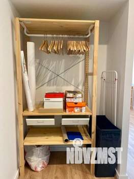 1-к квартира, на длительный срок, 32м2, 7/9 этаж