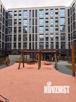 Студия квартира, на длительный срок, 26м2, 2/12 этаж