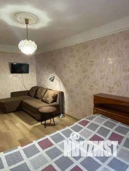 2-к квартира, посуточно, 50м2, 7/9 этаж