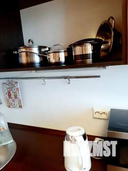 1-к квартира, посуточно, 37м2, 19/24 этаж