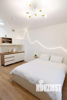 Студия квартира, на длительный срок, 22м2, 2/12 этаж