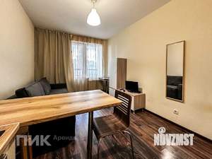 1-к квартира, на длительный срок, 24м2, 9/20 этаж