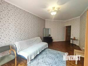 1-к квартира, на длительный срок, 45м2, 6/23 этаж