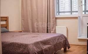 2-к квартира, на длительный срок, 58м2, 6/27 этаж