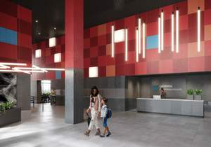 2-к квартира, на длительный срок, 56м2, 7/25 этаж