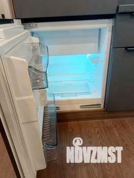 1-к квартира, посуточно, 30м2, 6/10 этаж