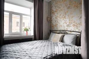1-к квартира, посуточно, 18м2, 4/5 этаж