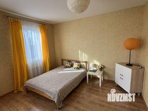 1-к квартира, на длительный срок, 38м2, 7/10 этаж
