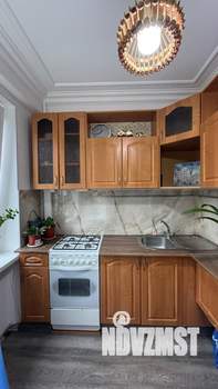 2-к квартира, на длительный срок, 45м2, 3/5 этаж
