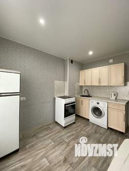 1-к квартира, на длительный срок, 30м2, 2/9 этаж