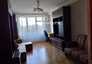 2-к квартира, на длительный срок, 51м2, 7/9 этаж