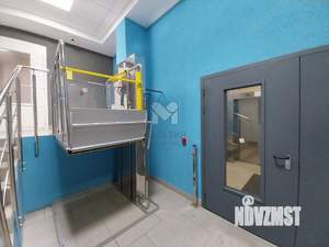 1-к квартира, на длительный срок, 36м2, 4/25 этаж