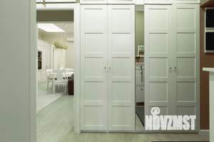 2-к квартира, посуточно, 83м2, 2/5 этаж