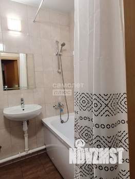 1-к квартира, на длительный срок, 36м2, 13/22 этаж