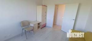 2-к квартира, на длительный срок, 61м2, 4/5 этаж