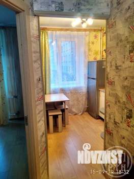 1-к квартира, на длительный срок, 33м2, 3/5 этаж