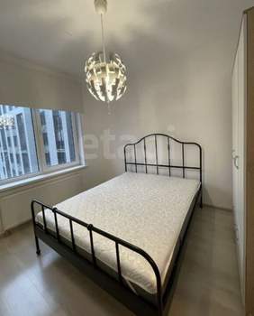 1-к квартира, на длительный срок, 34м2, 7/12 этаж