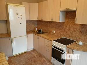 1-к квартира, на длительный срок, 41м2, 5/14 этаж