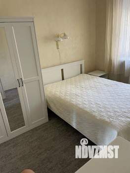 2-к квартира, на длительный срок, 58м2, 4/7 этаж