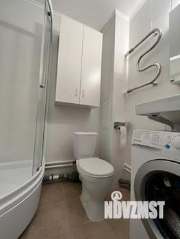 1-к квартира, на длительный срок, 21м2, 19/23 этаж