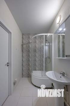 Студия квартира, на длительный срок, 26м2, 13/13 этаж