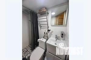 1-к квартира, посуточно, 14м2, 2/4 этаж