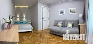 1-к квартира, посуточно, 31м2, 1/9 этаж