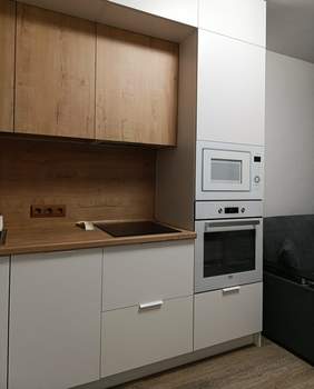 1-к квартира, на длительный срок, 37м2, 8/24 этаж