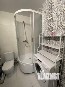 Студия квартира, на длительный срок, 24м2, 6/13 этаж