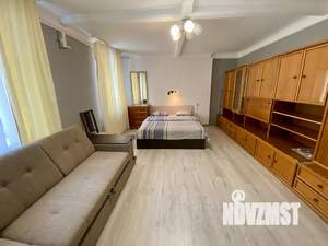 2-к квартира, посуточно, 70м2, 4/5 этаж