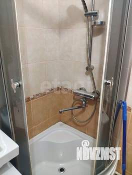 Студия квартира, на длительный срок, 27м2, 7/9 этаж