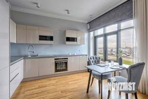 3-к квартира, на длительный срок, 100м2, 2/10 этаж