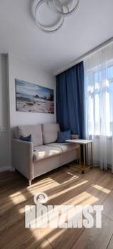 1-к квартира, посуточно, 35м2, 11/27 этаж