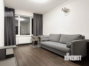 2-к квартира, на длительный срок, 54м2, 4/11 этаж