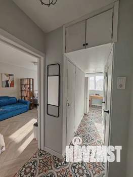 1-к квартира, посуточно, 36м2, 7/9 этаж