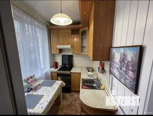 2-к квартира, на длительный срок, 45м2, 2/10 этаж