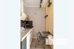 1-к квартира, посуточно, 22м2, 1/5 этаж