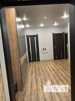 3-к квартира, на длительный срок, 84м2, 6/26 этаж