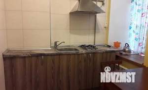 2-к квартира, посуточно, 50м2, 1/4 этаж