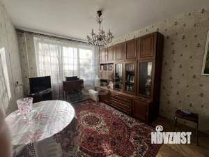2-к квартира, на длительный срок, 44м2, 2/9 этаж