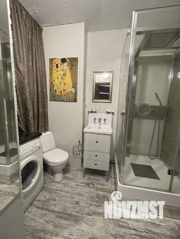 1-к квартира, на длительный срок, 38м2, 17/18 этаж