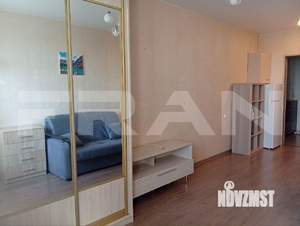 Студия квартира, на длительный срок, 26м2, 18/24 этаж